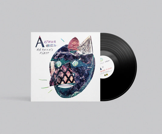 Arthur's First Vinyl